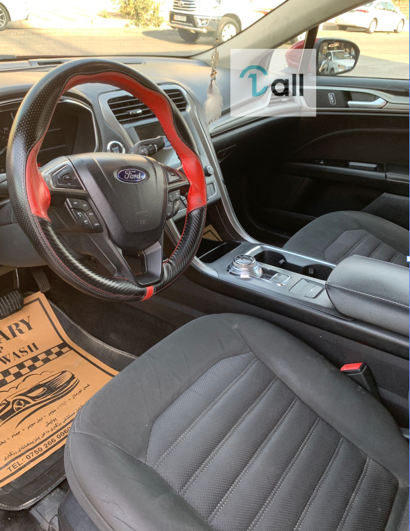 Car Detail Image